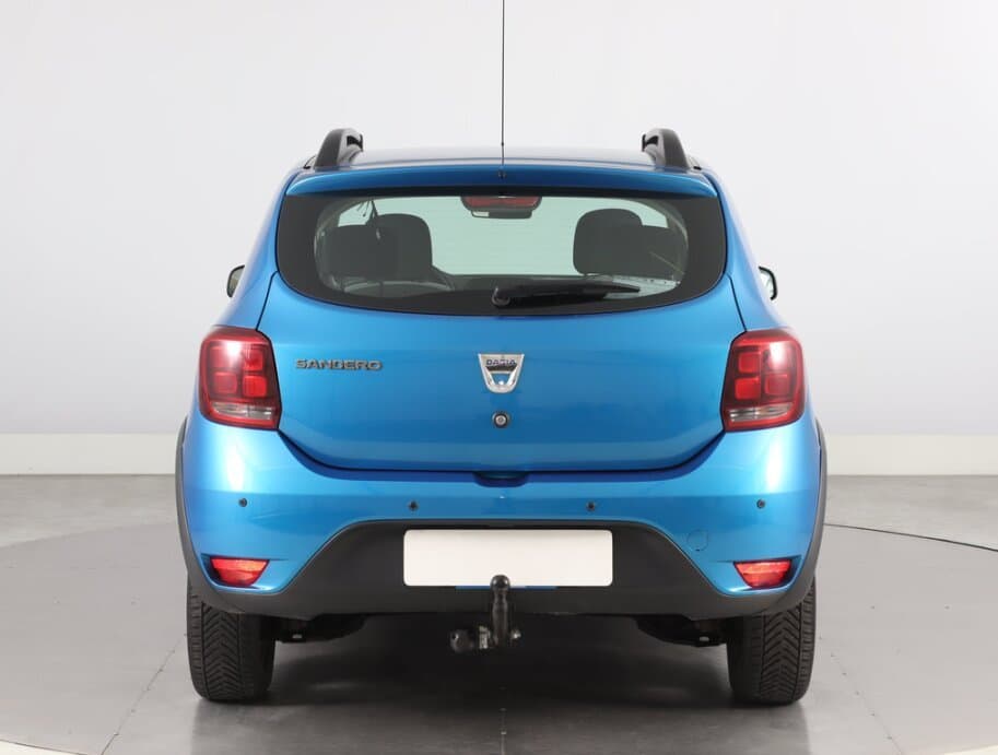 2020 Dacia Sandero - 6