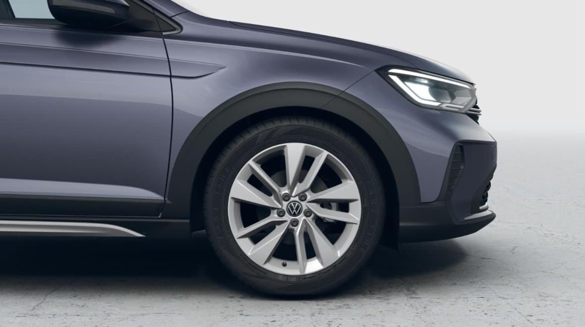 2026 Volkswagen Taigo - 6