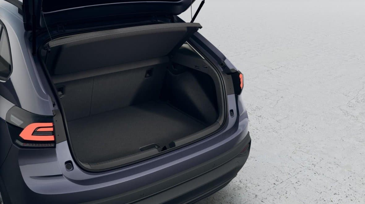 2026 Volkswagen Taigo - 9