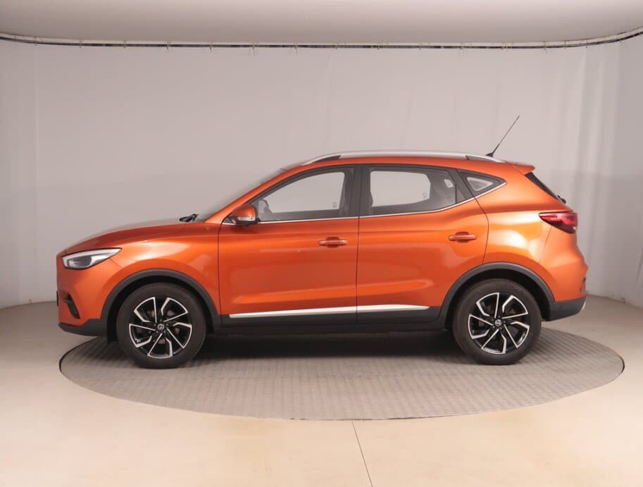 2023 MG OSTATNÍ - 4