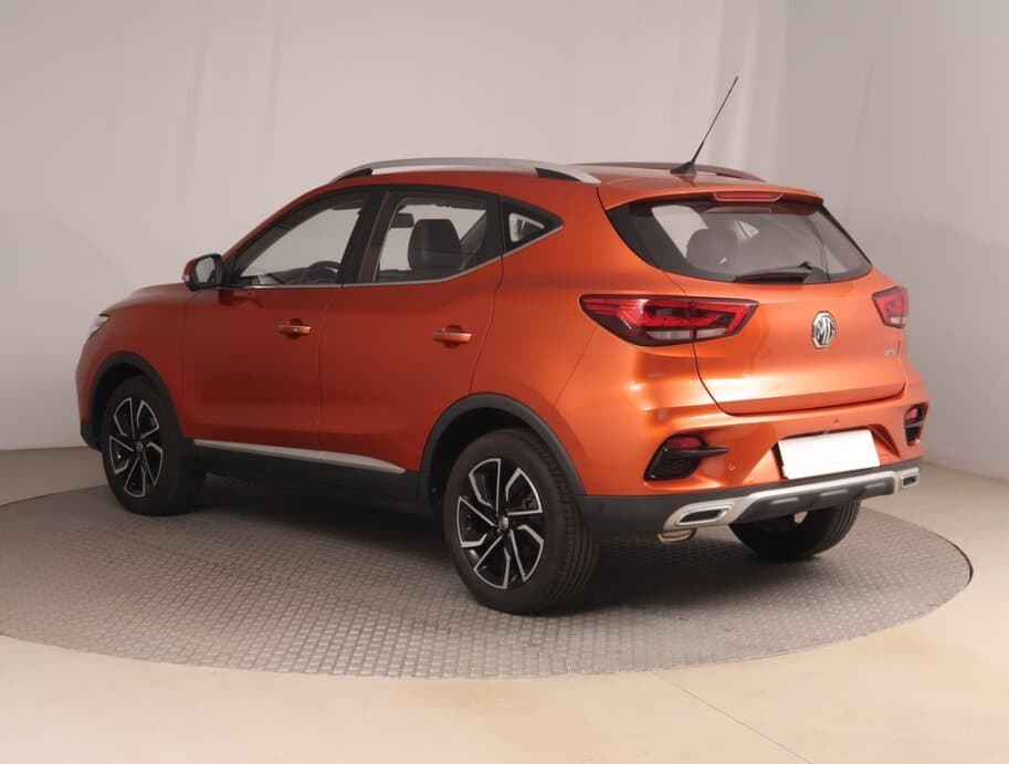 2023 MG OSTATNÍ - 5