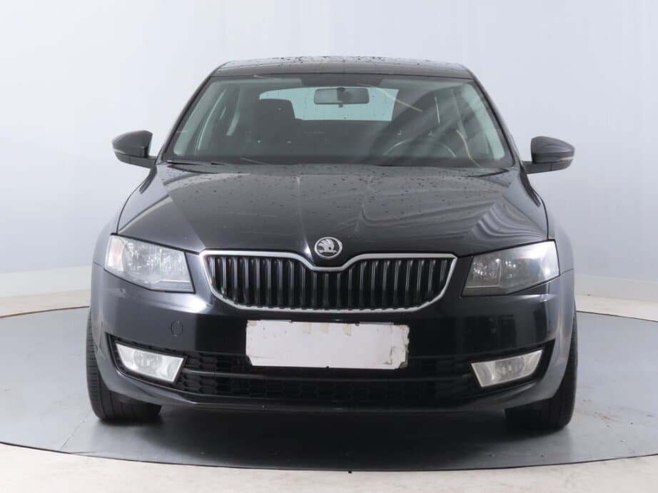 2013 Škoda OCTAVIA - 2