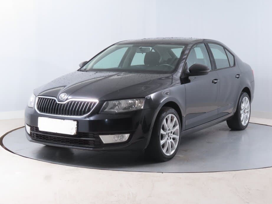 2013 Škoda OCTAVIA - 3