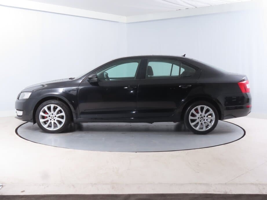 2013 Škoda OCTAVIA - 4