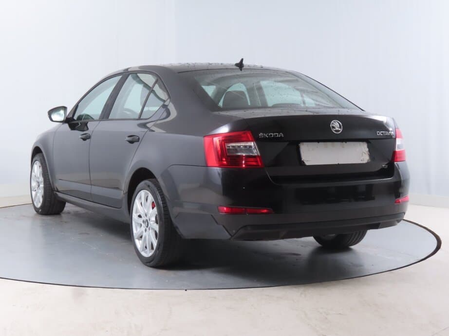 2013 Škoda OCTAVIA - 5