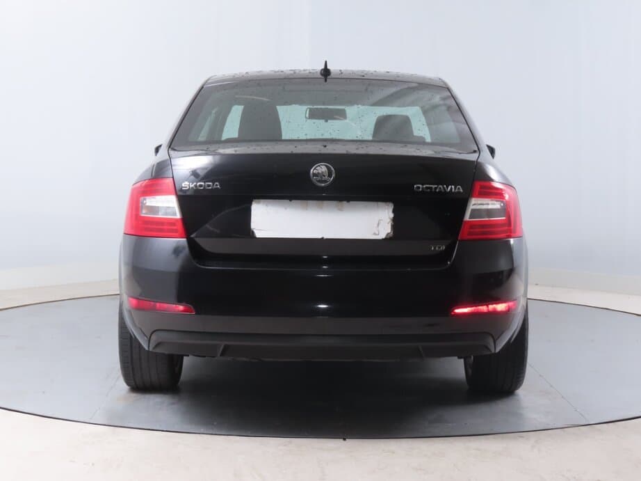 2013 Škoda OCTAVIA - 6