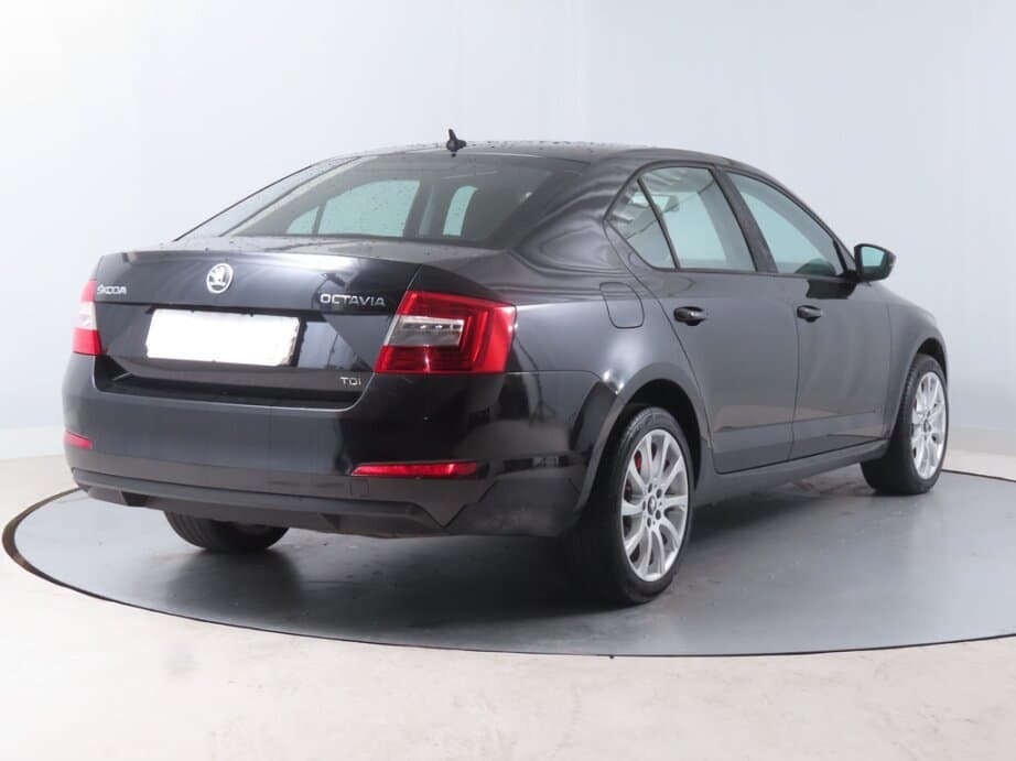 2013 Škoda OCTAVIA - 7