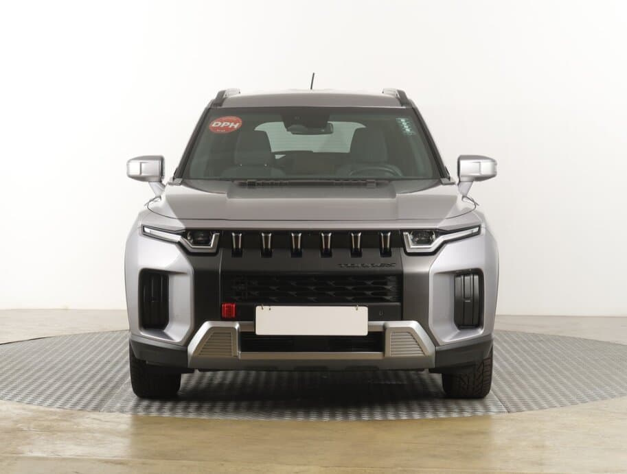 2024 SsangYong TORRES - 2