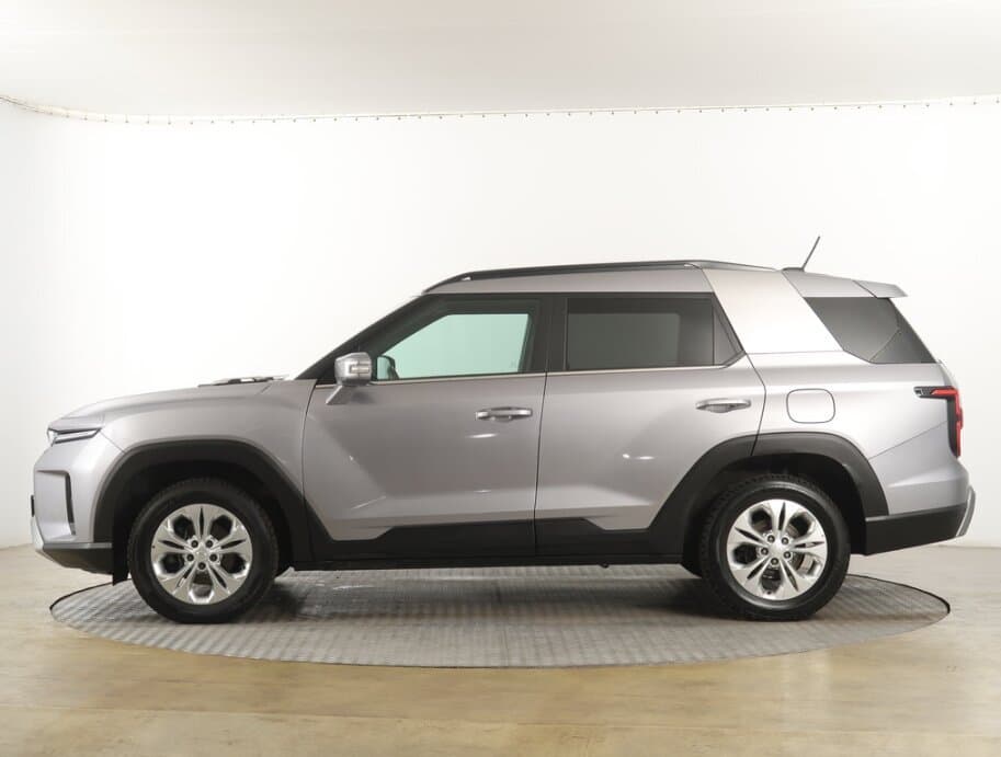 2024 SsangYong TORRES - 4