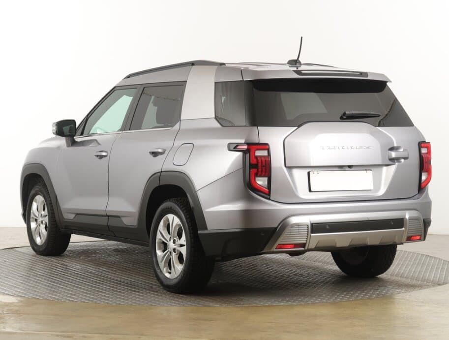 2024 SsangYong TORRES - 5