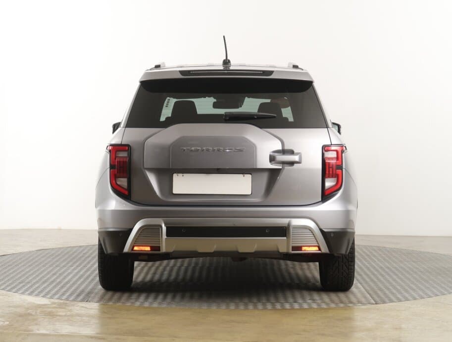 2024 SsangYong TORRES - 6