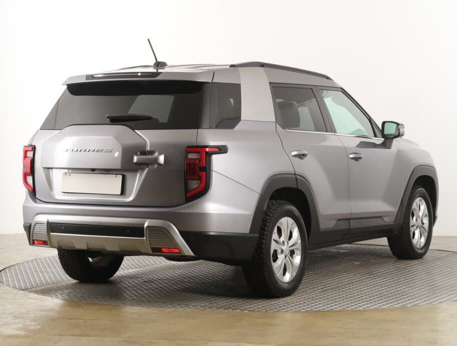 2024 SsangYong TORRES - 7