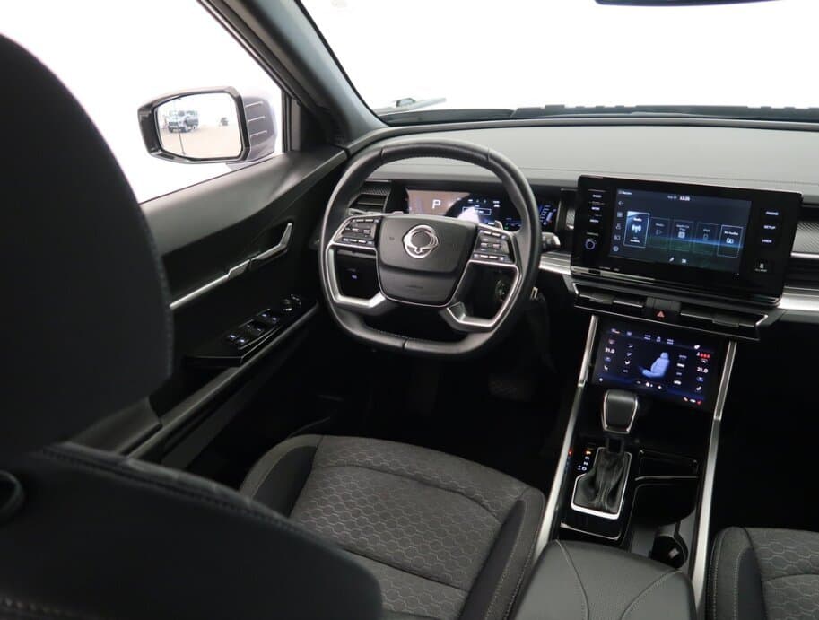 2024 SsangYong TORRES - 9