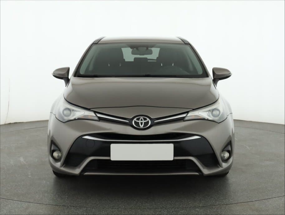 2016 Toyota AVENSIS - 2
