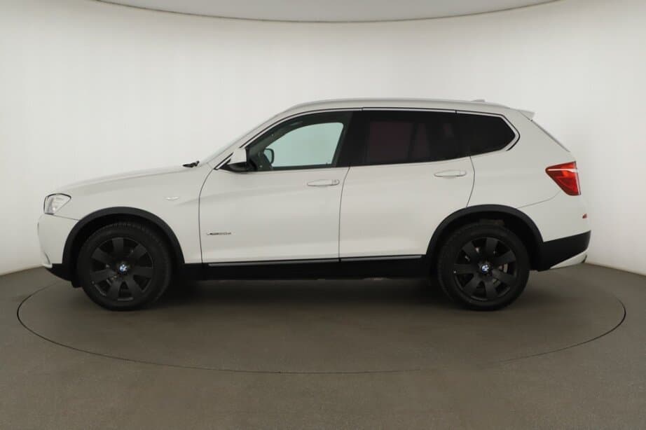 2012 BMW X3 - 4