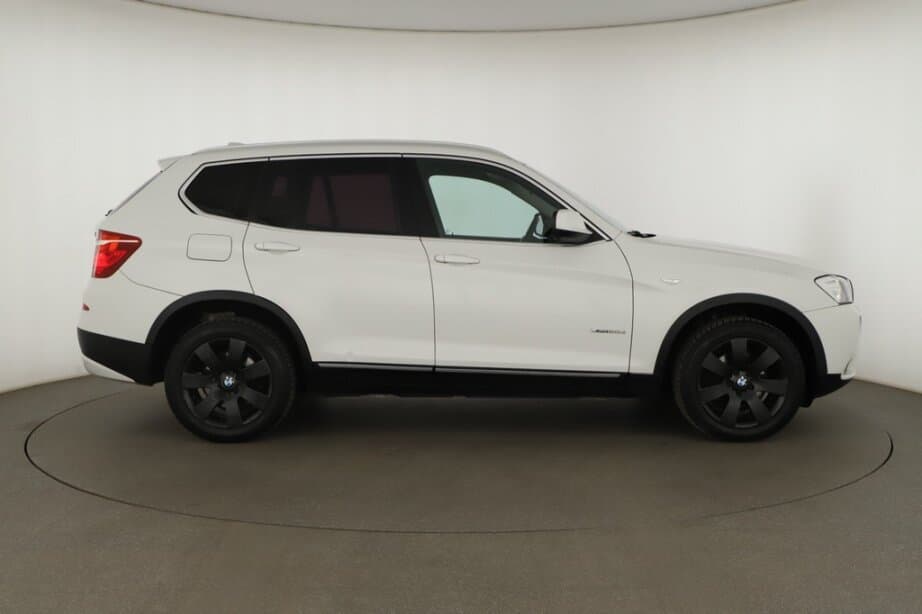 2012 BMW X3 - 8