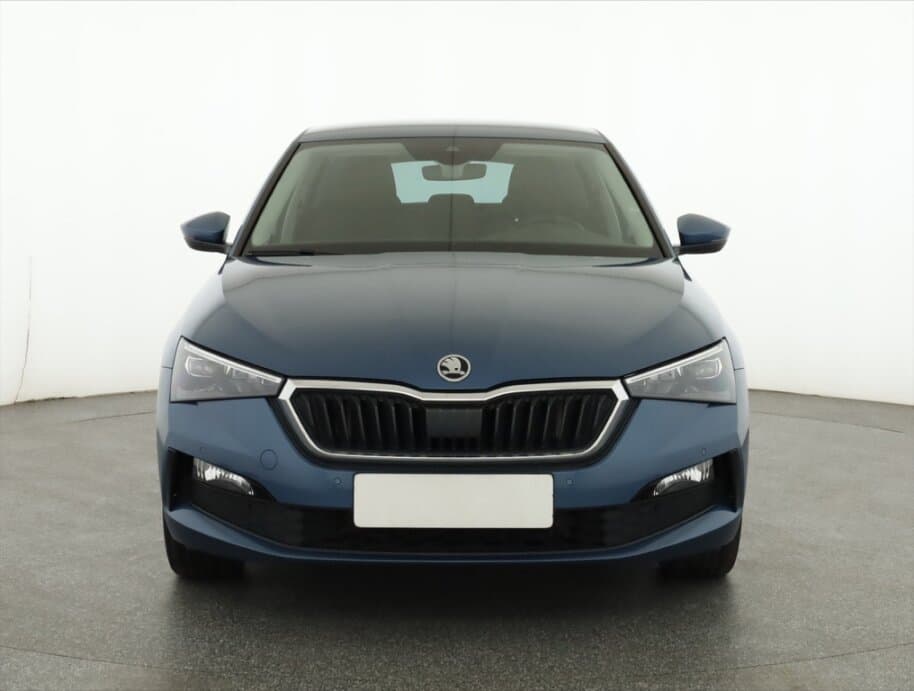 2021 Škoda SCALA - 2