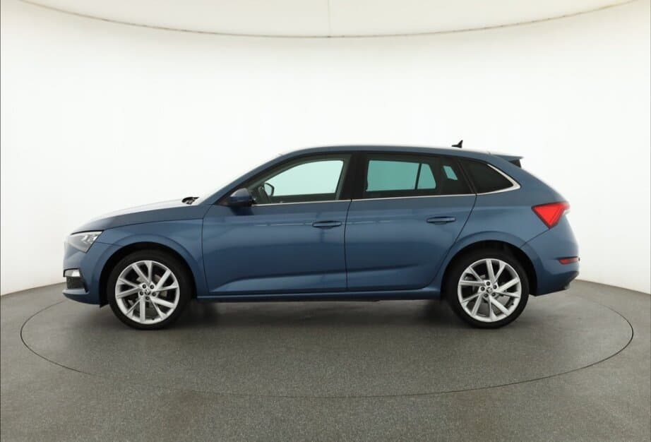 2021 Škoda SCALA - 4