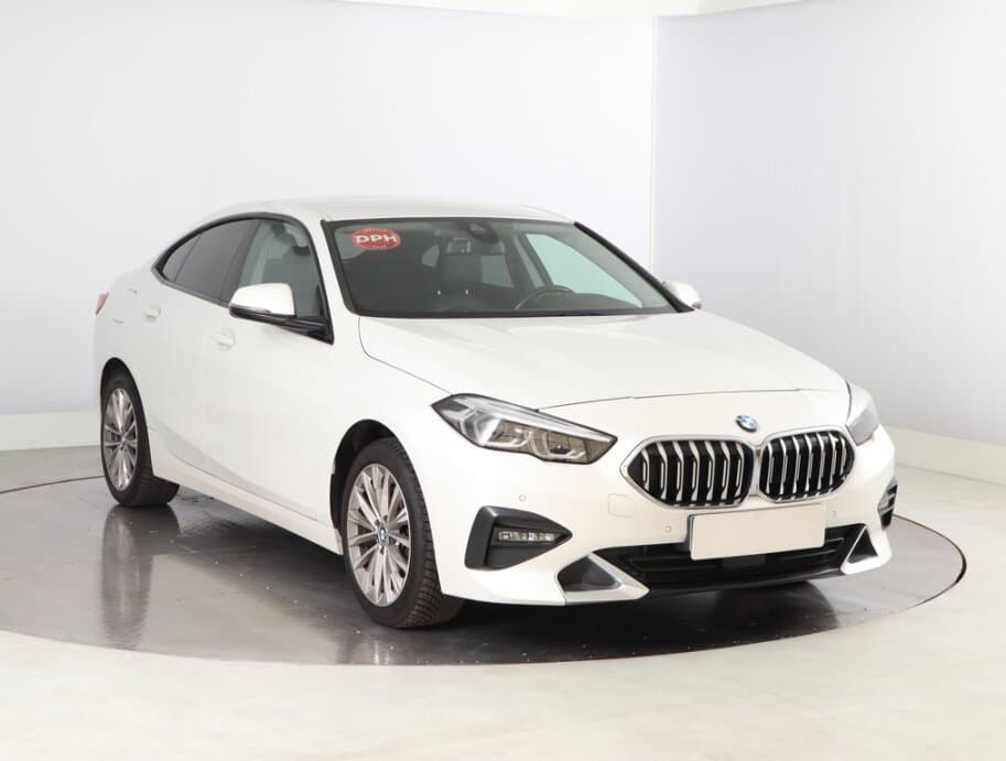 2020 BMW 2-SERIES