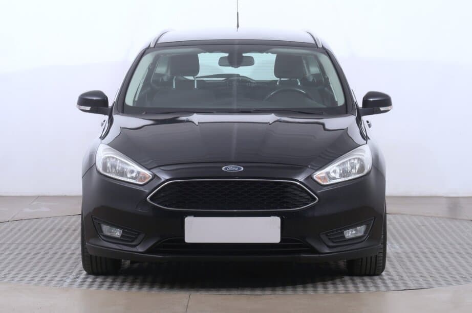 2015 Ford FOCUS - 2