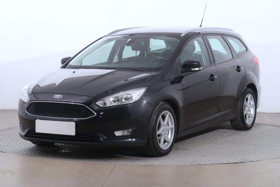2015 Ford FOCUS - 3