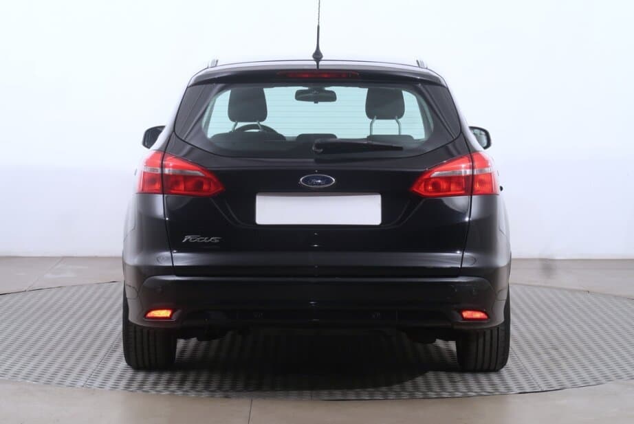 2015 Ford FOCUS - 6