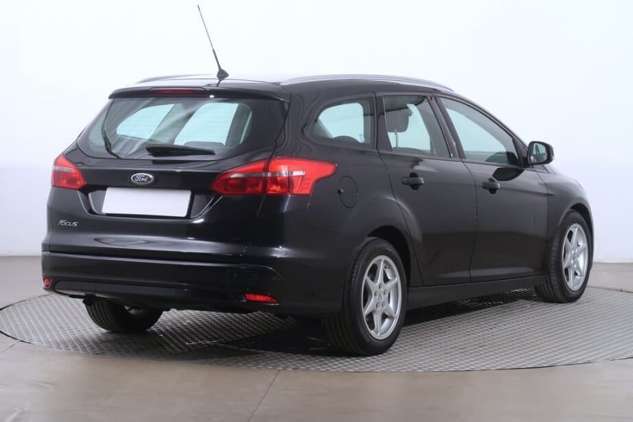 2015 Ford FOCUS - 7