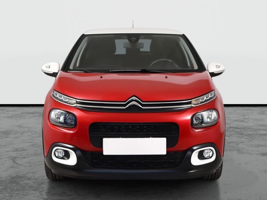 2019 Citroen C3 - 2