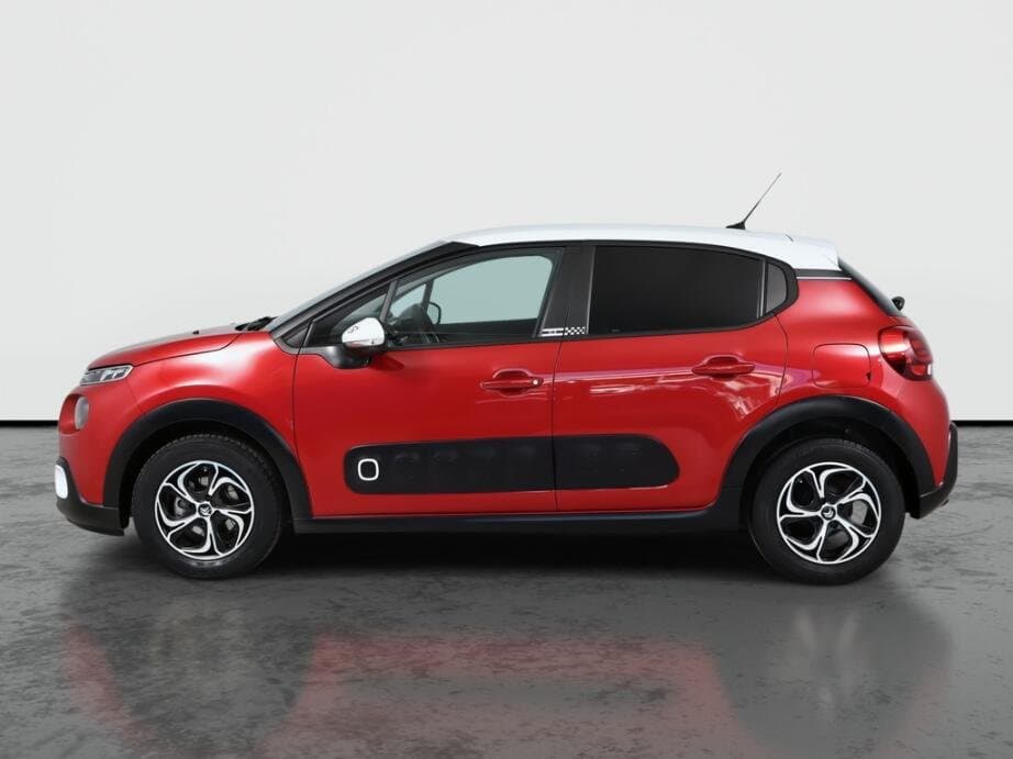 2019 Citroen C3 - 4