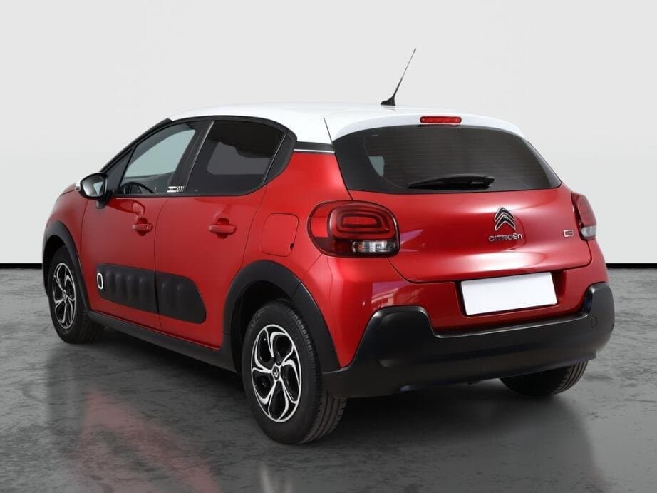 2019 Citroen C3 - 5