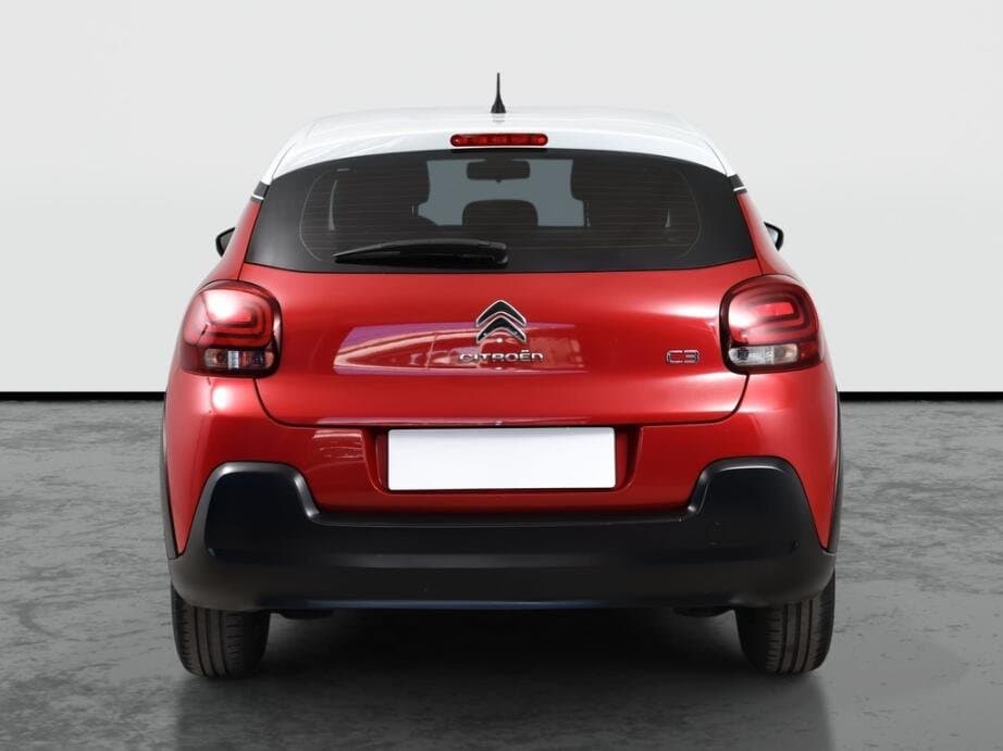 2019 Citroen C3 - 6