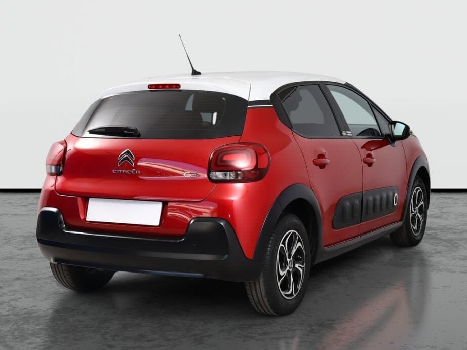 2019 Citroen C3 - 7