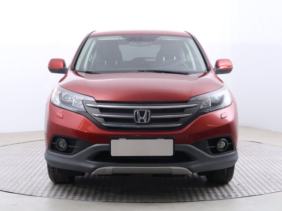 2014 Honda CR-V - 2