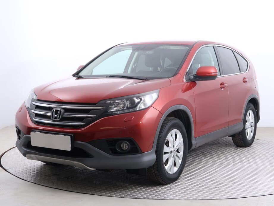 2014 Honda CR-V - 3