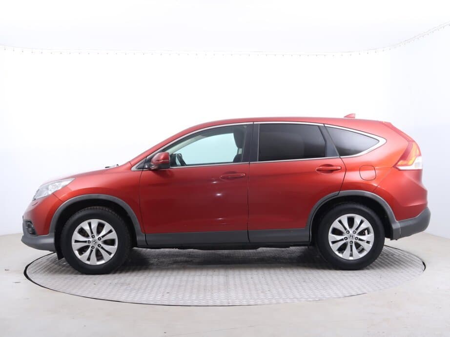 2014 Honda CR-V - 4