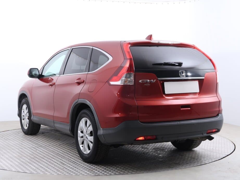 2014 Honda CR-V - 5