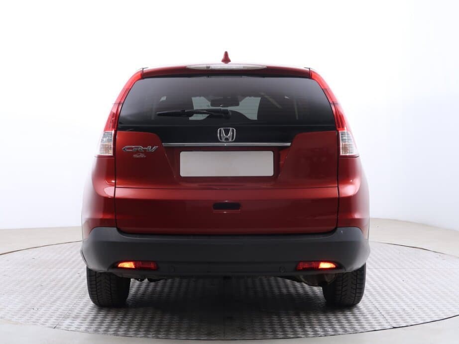 2014 Honda CR-V - 6