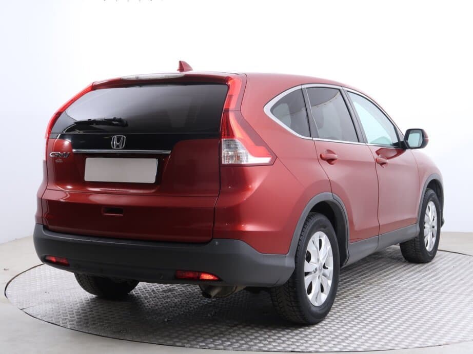 2014 Honda CR-V - 7