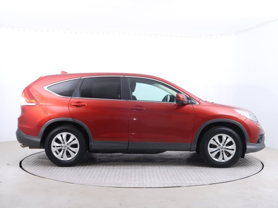 2014 Honda CR-V - 8