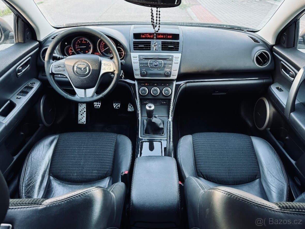 2009 Mazda 6 - 3