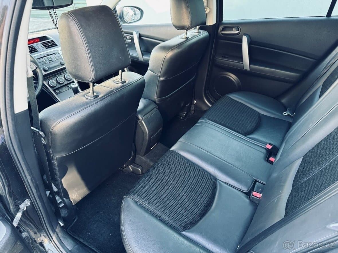 2009 Mazda 6 - 6
