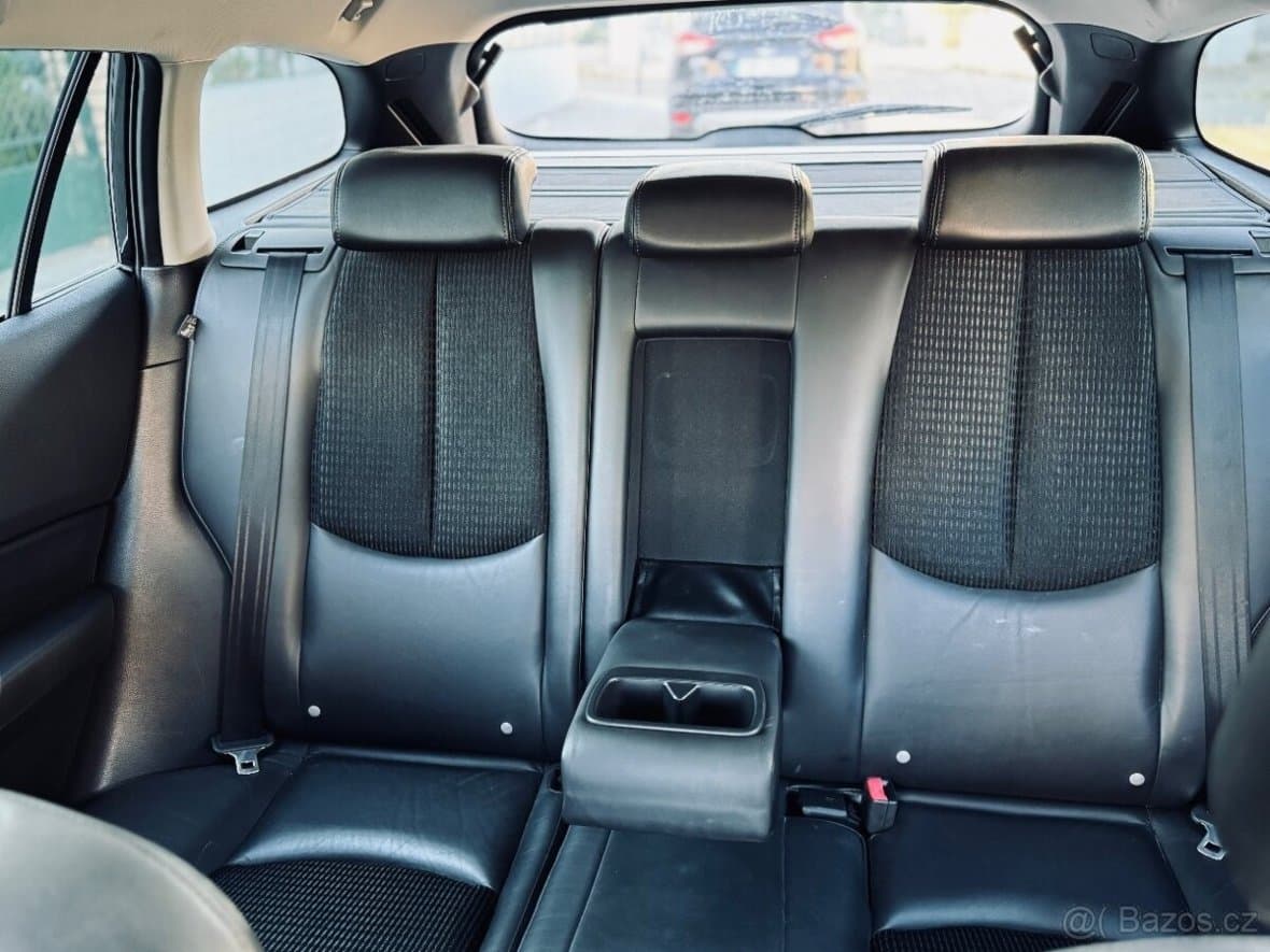 2009 Mazda 6 - 7