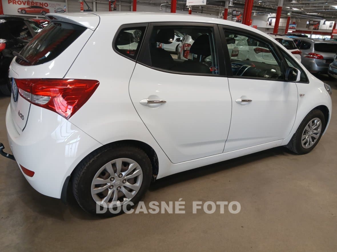 2019 Hyundai ix20 - 2