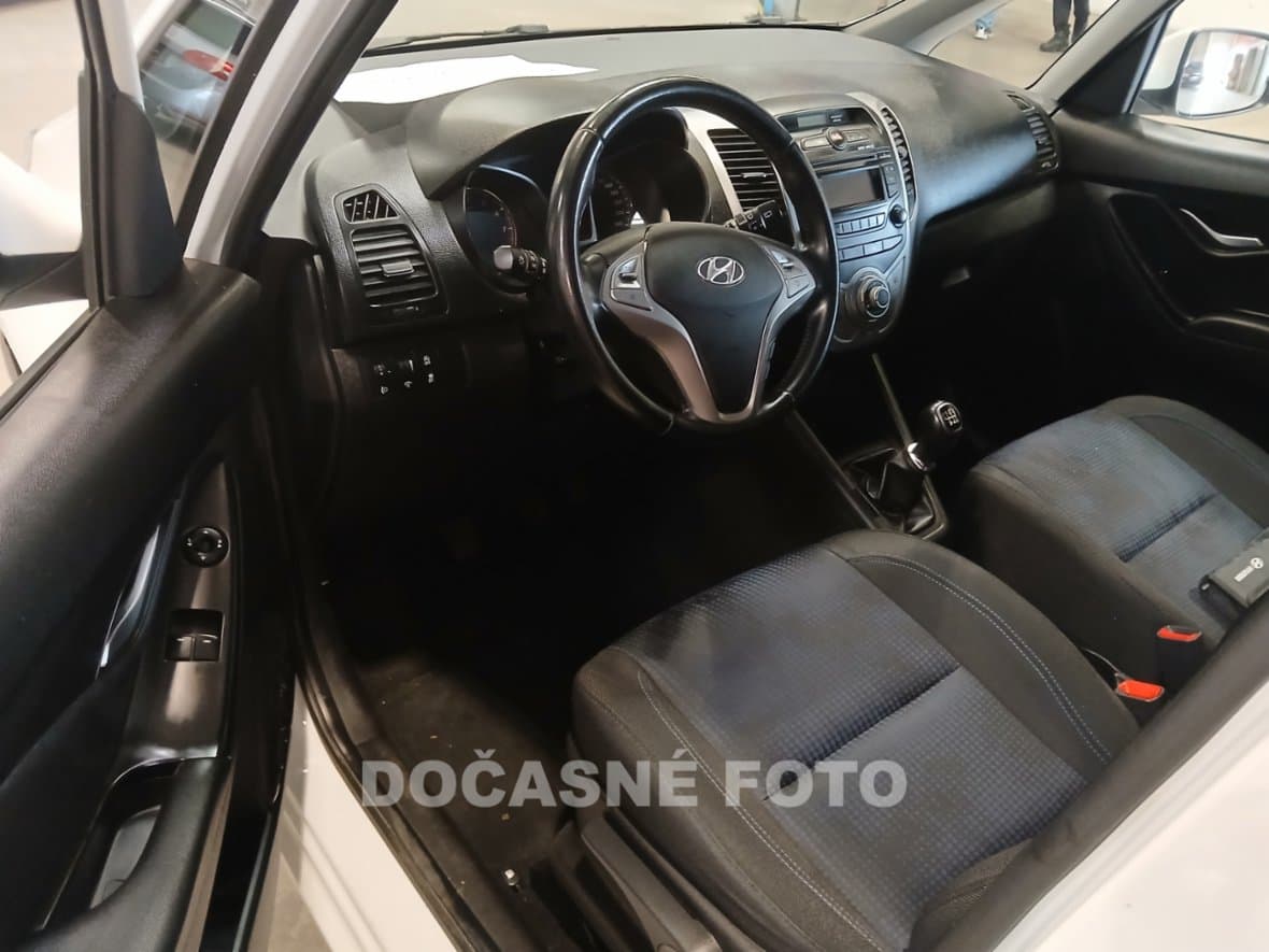 2019 Hyundai ix20 - 3
