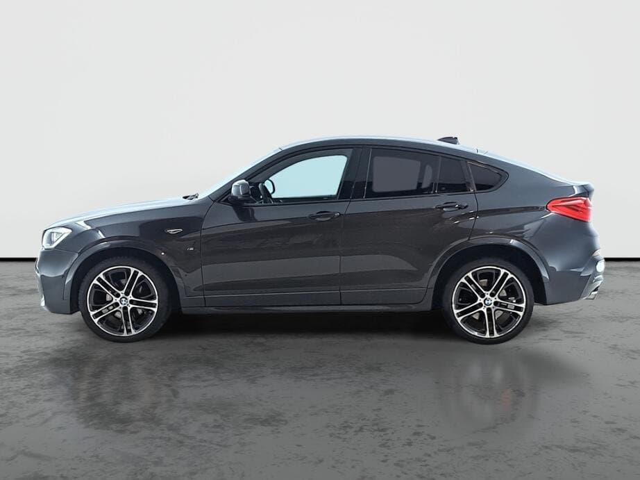 2016 BMW X4 - 4