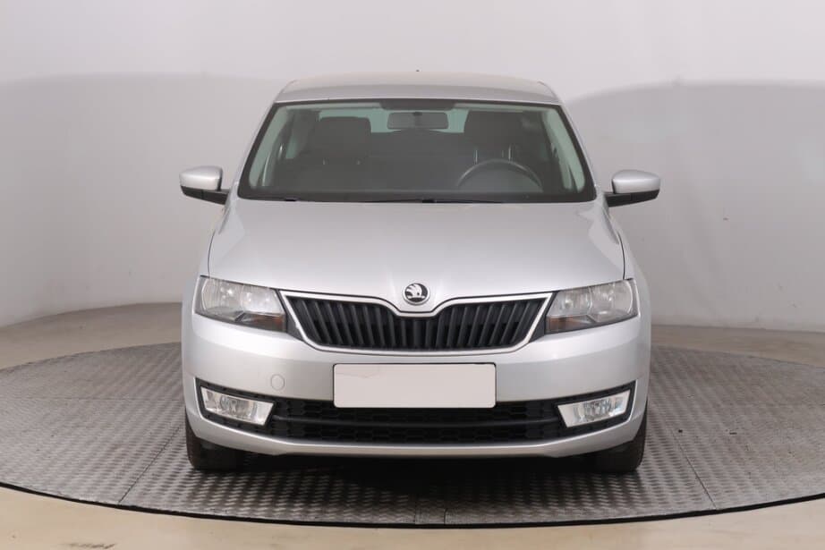 2014 Škoda RAPID - 2