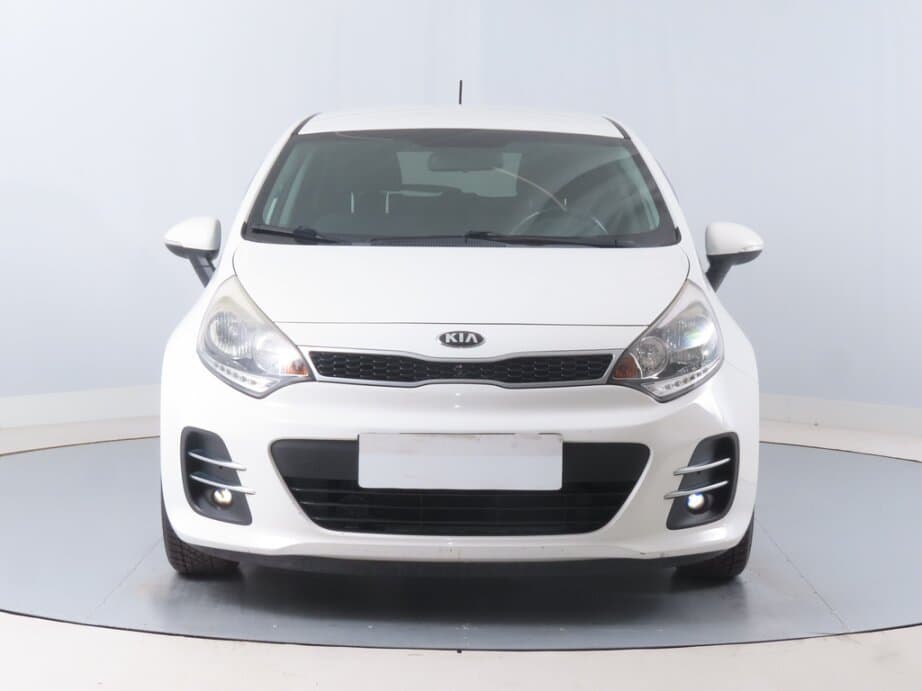 2015 Kia RIO - 2