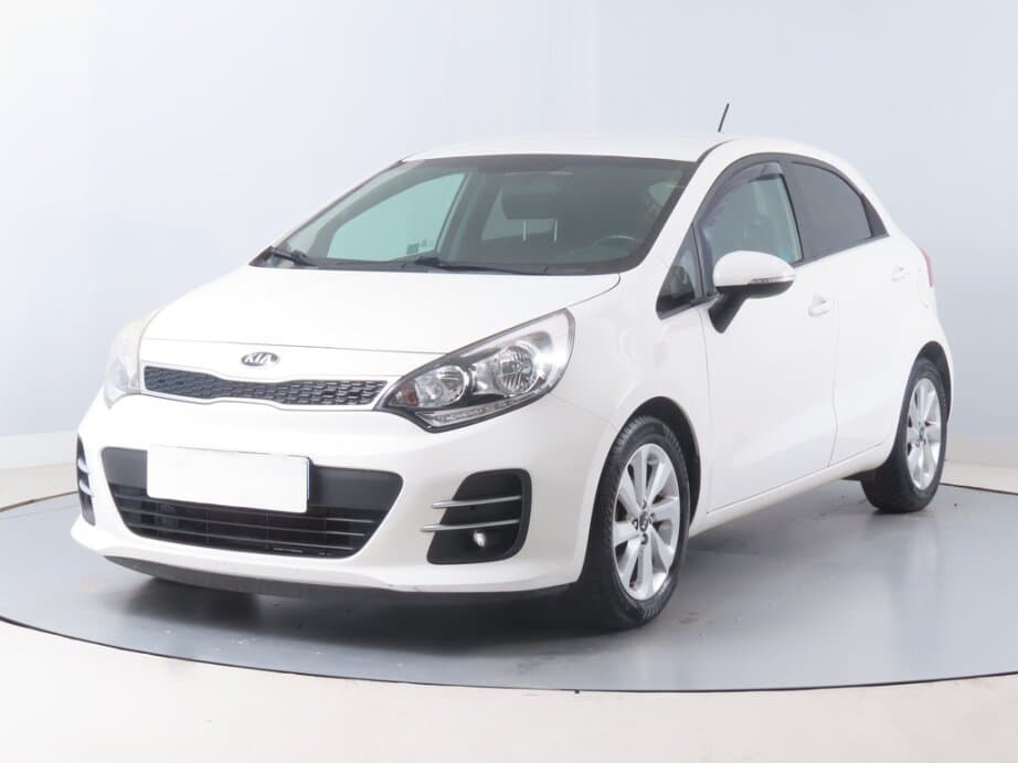 2015 Kia RIO - 3