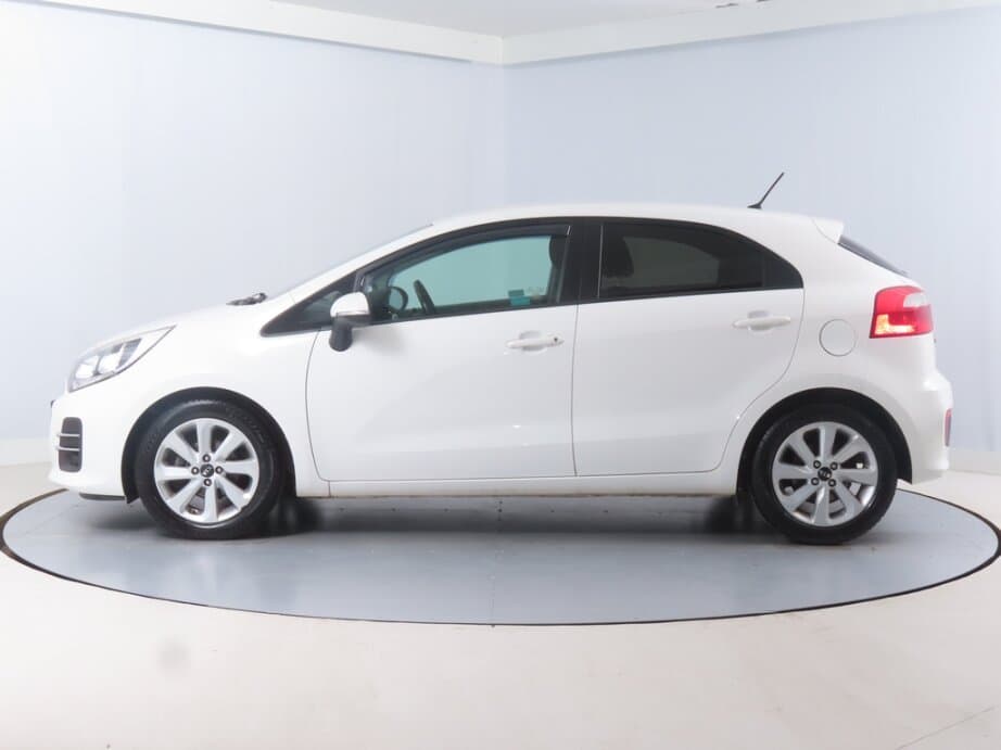 2015 Kia RIO - 4