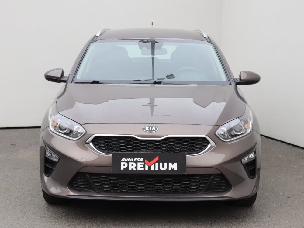 2019 Kia CEE'D - 2